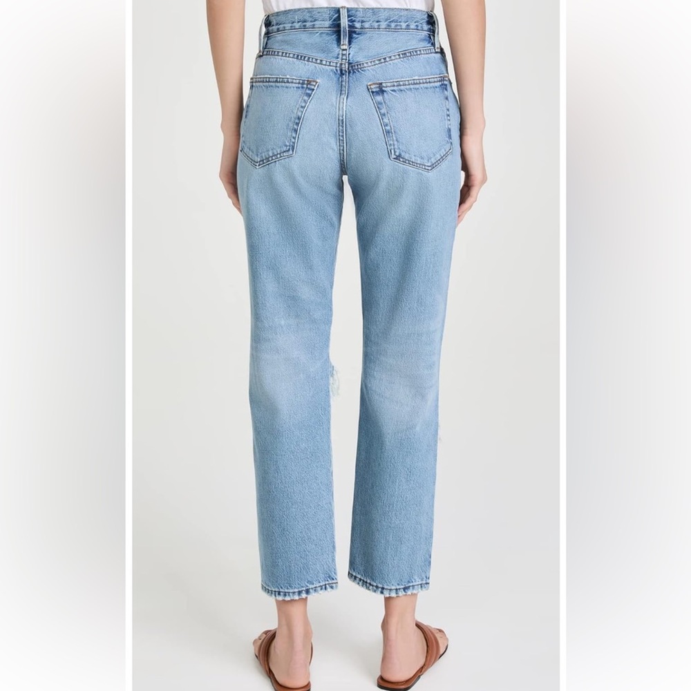Frame Le Original Jeans, Sunkissed Size 25 - Picture 4 of 11